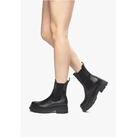 Nero Giardini Chelsea Boots schwarz 40