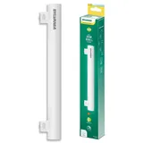 Sylvania LED Linienlampe 30cm S14s 35 W warmweiß