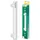 Sylvania LED Linienlampe 30cm S14s 35 W warmweiß