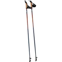 Mc Kinley McKINLEY Nordic Walkingstöcke NW-Stock Impulse 1.0, NAVY/RED/GREY,