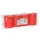 Papstar Grablichter Stundenbrenner Ø 5 cm 6,5 cm rot 4 St.