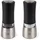 Peugeot Daman U'Select Pfeffermühle 16 cm Schwarz unbefüllt
