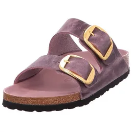 Birkenstock Komfort Stiefel in rosa | Gr.: 38