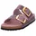 Birkenstock Komfort Stiefel in rosa | Gr.: 38