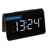 TFA Icon 60.2543,02 schwarz