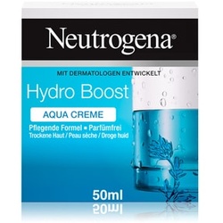 Neutrogena Hydro Boost Aqua Creme krem do twarzy 50 ml