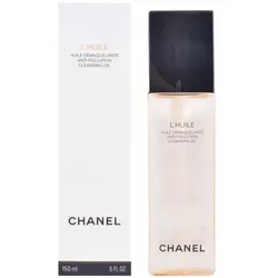 Reinigungsöl L'Huile Chanel Kosmetik (150 ml) 150 ml