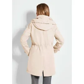 GOLDNER Funktionsjacke creme XL