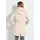 GOLDNER Funktionsjacke creme XL