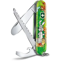 My First Victorinox Taschenmesser Hase