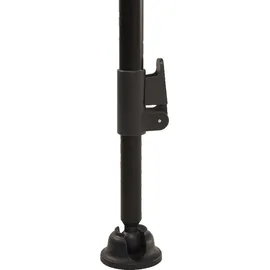 Travellife Mirano 120 Klapptisch, Exteriolit, 68x120 cm,
