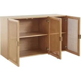 LeGer Home by Lena Gercke Lina 120 x 82 x 42 cm Beige