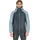 Karpos alagna down Jacket woodl.gray/smoke blue (008) L