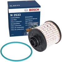 Bosch Automotive Bosch N2533 - Dieselfilter Auto