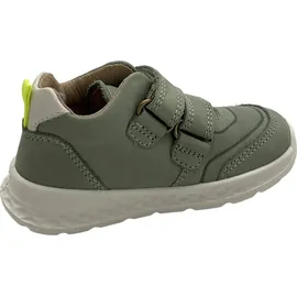 superfit Breeze Lauflernschuh grün, 21 EU