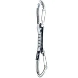 Austrialpin Rockit Light Set 11cm, Expressschlinge-Grau-11