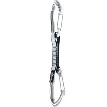 Austrialpin Rockit Light Set 11cm, Expressschlinge-Grau-11