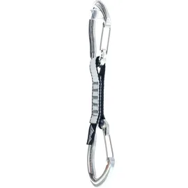 Austrialpin Rockit Light Set 11cm, Expressschlinge-Grau-11