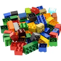 LEGO Duplo: 60er Starterset