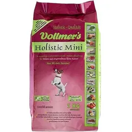 Vollmer's Holistic Mini 5 kg
