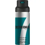 Cristiano Ronaldo CR7 Origins Deodorant Spray 150 ml