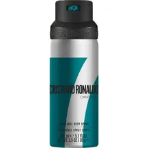 Cristiano Ronaldo CR7 Origins Deodorant Spray 150 ml