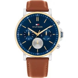Tommy Hilfiger Tyson Multifunktion Leder 1710703