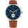 Tommy Hilfiger Tyson Multifunktion Leder 1710703