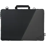 Asus ROG Ranger (15.60", Universal), Notebooktasche, Schwarz