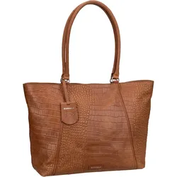 Burkely Shopper Cool Colbie   Hellbraun Damen 
