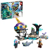 LEGO Hidden Side J. B.'s U-Boot 70433
