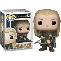Funko LLC Funko Pop! - Lord of The Rings/Hobbit