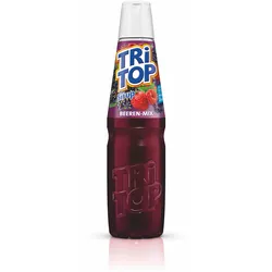 TRi TOP Sirup Beeren-Mix 0,6L