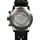 Zeppelin Night Cruise Leder 42 mm 7216-2