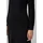 s.Oliver Kleid Blusenkleid Schwarz 44