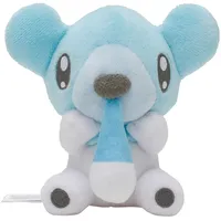 Pokemon Center Cubchoo