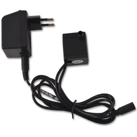 vidaXL Zimmerbrunnen mit LED Polyresin