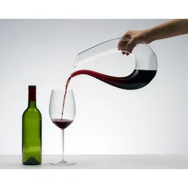 Riedel Dekanter Amadeo - transparent,