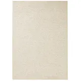 HANSE HOME Wolly 2 Teppichläufer 60 x 90 cm Beige/Creme