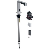 Geberit Brenta Sensor-Armatur chrom 116.191.21.1