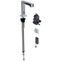 Geberit Brenta Sensor-Armatur chrom 116.191.21.1