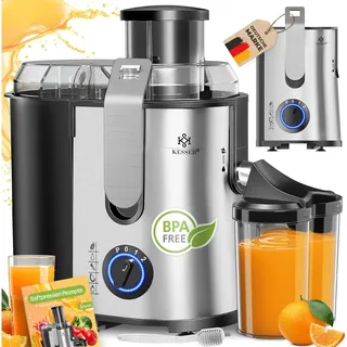 Kesser 14802 Automatikentsafter