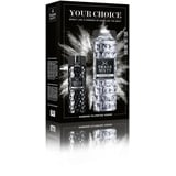 Three Sixty Vodka - ORIGINAL | 3L GePa 37,5% Vol. + 0,5L TSV Black 42% Vol. GRATIS