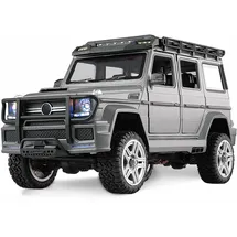 AMEWI RC-Auto BRX24 4WD 1:24 RTR grau (22662)