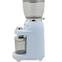 Smeg CGF01PBEU pastelblau