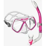 Mares Schwimmbrille Combo RIDLEY