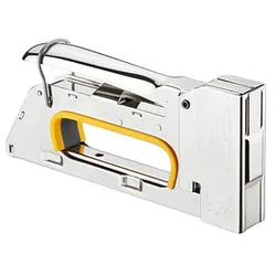 Rapid Tools Handtacker PRO R23E silber