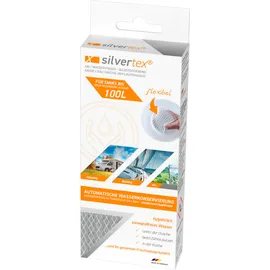 WM aquatec Silvertex Wasserkonservierung 100 Liter Weiß