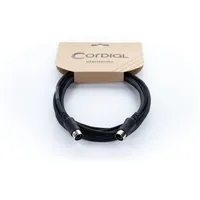 Cordial Kabel ECL ED0.5AA Digitalkabel MIDI Elements