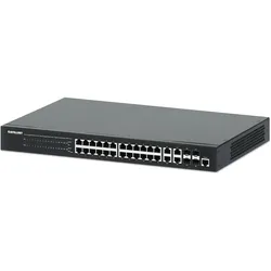 Intellinet 561426, Unmanaged